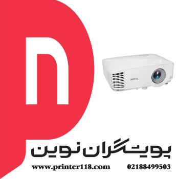 دیتا ویدیو پروژکتور BENQ MX550