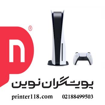 کنسول بازی سونی PS5 سفارش ژاپن