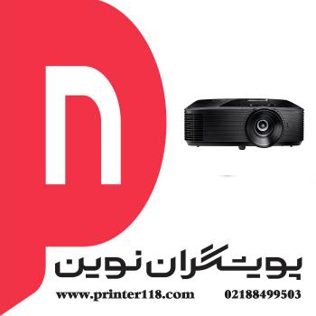 دیتا ویدیو پروژکتور Optoma M570S