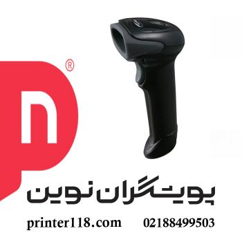 بارکد اسکنر MEVA 6700
