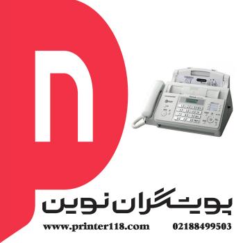 فاکس PANASONIC KX-FP711