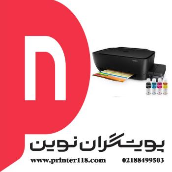 چاپگر چندکاره HP GT-5810