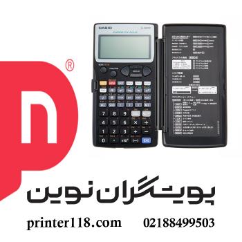 ماشین حساب Casio FX-5800P