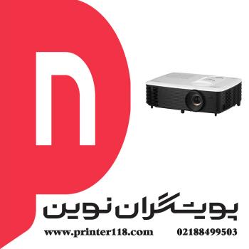 دیتا ویدیو پروژکتور RICOH PJ X2440