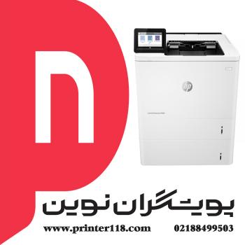 پرینتر HP M608x