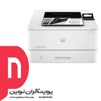 پرینتر M4003N HP
