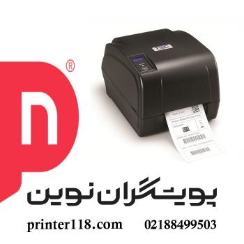 لیبل پرینتر TSC TA210