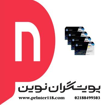 تونر کارتریج HP 641A