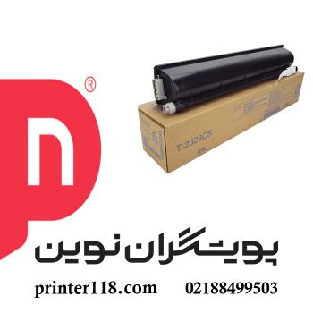 تونر کارتریج TOSHIBA T2323