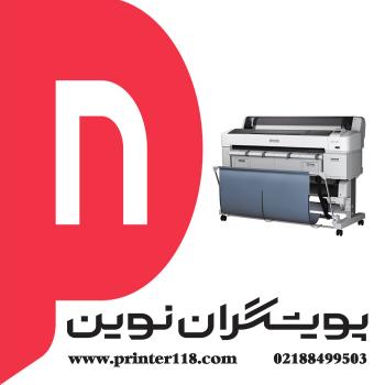 پلاتر EPSON T5000