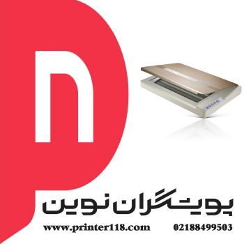اسکنر Plustek 1680H