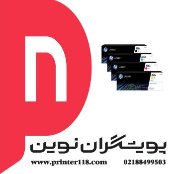 تونر کارتریج HP 416A