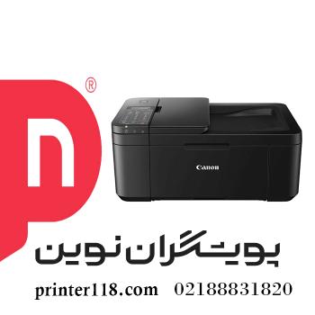 چاپگر چندکاره CANON PIXMA TR4640