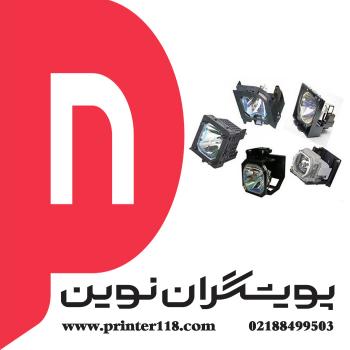 لامپ دیتا پروژکتور