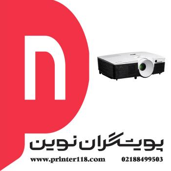 دیتا ویدیو پروژکتور Ricoh's PJ X5460