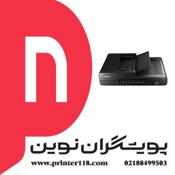 اسکنر CANON DR-F120