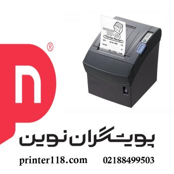 فیش پرینتر Bixolon SRP-350 Plus