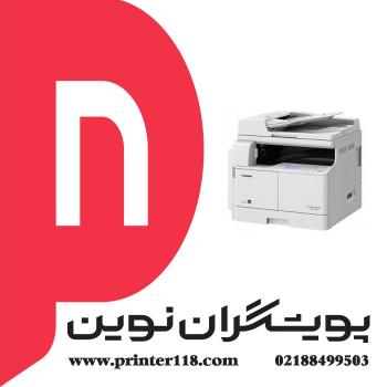 فتوکپی CANON imageRUNNER 2204N