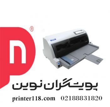 پرینتر سوزنی اپسون EPSON LQ690