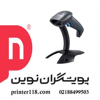 بارکد اسکنر DataScan IP-2050