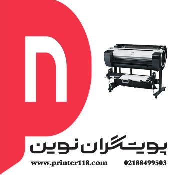 پلاتر CANON iPF770