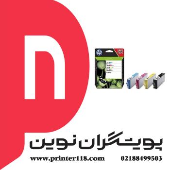 کارتریج HP 364 color