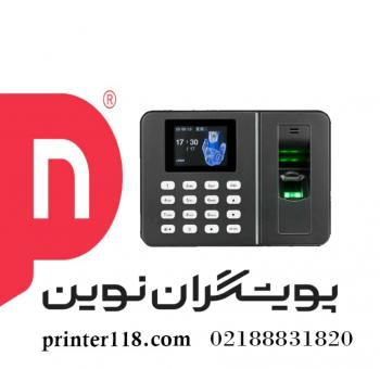 دستگاه حضور و غیاب مدل LX19W