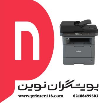 چندکاره BROTHER 5755DW