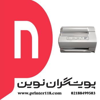 پرینتر صدور چک Olivetti PR4