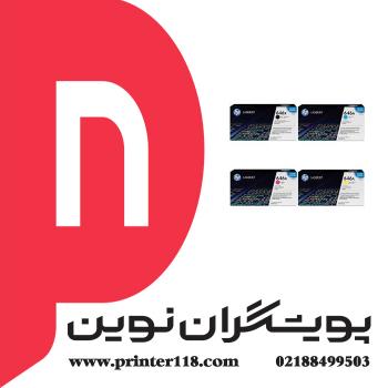 تونرکارتریج HP 646A