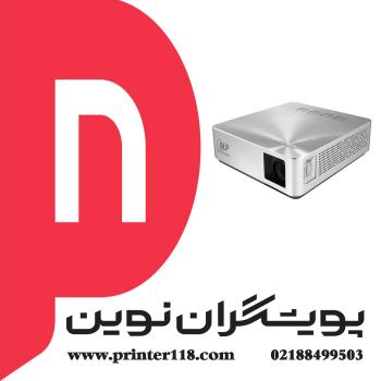 دیتا ویدیو پروژکتور ASUS S1