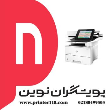 چندکاره HP M577DN