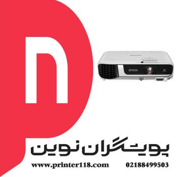 دیتا ویدیو پروژکتور EPSON EB-W51