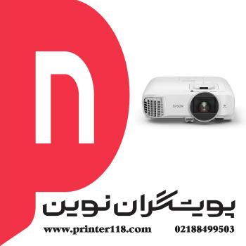 دیتا ویدیو پروژکتور EPSON EH-TW5600