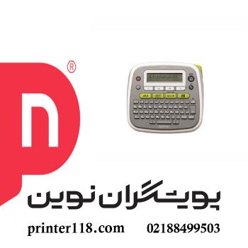 لیبل پرینتر برادر Brother D200