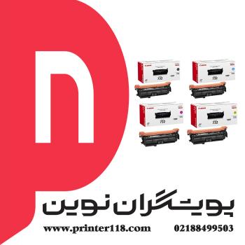 تونر کارتریج CANON 732