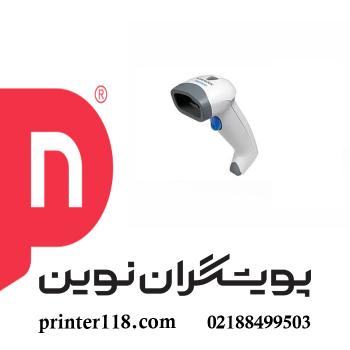 بارکد اسکنر DATALOGIC Quick Scan L
