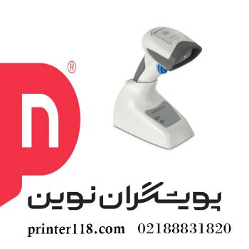 بارکدخوان بی سیم دیتالاجیک Datalogic QBT2131