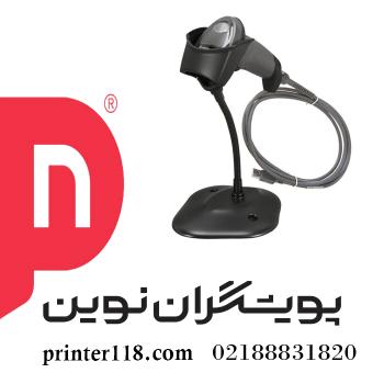 بارکدخوان زبرا مدل Symbol LI2208 نوری