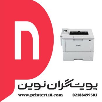 پرینتر BROTHER 6400DW