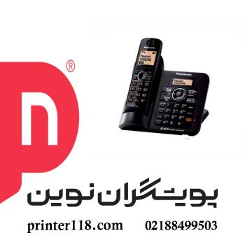 تلفن Panasonic KX-TG3811