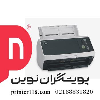 اسکنر FUJITSU Fi-8150