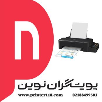 چاپگر EPSON L121