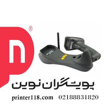 بارکدخوان بی سیم میندو MINDEO CS3290