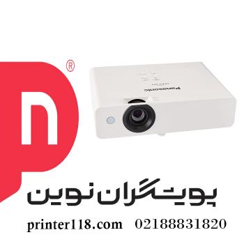 ویدئو پروژکتور پاناسونیک Panasonic PT-LW376
