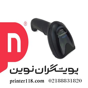 بارکد خوان بی سیم Datalogic Gryphon GBT4500