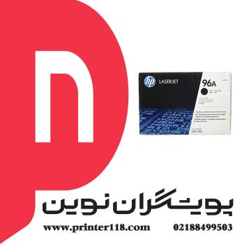 تونر کارتریج HP 96A