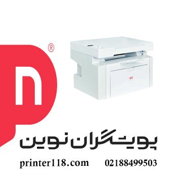 پرینتر لیزری اسکای لیزر مدل P300nw