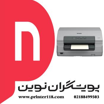 پرینتر EPSON PLQ-30