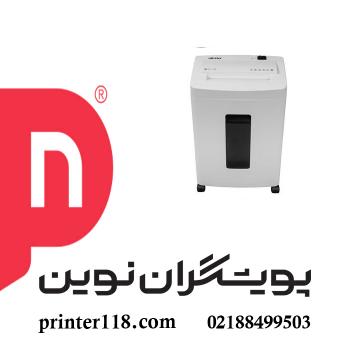 کاغذ خردکن Nikita 9305